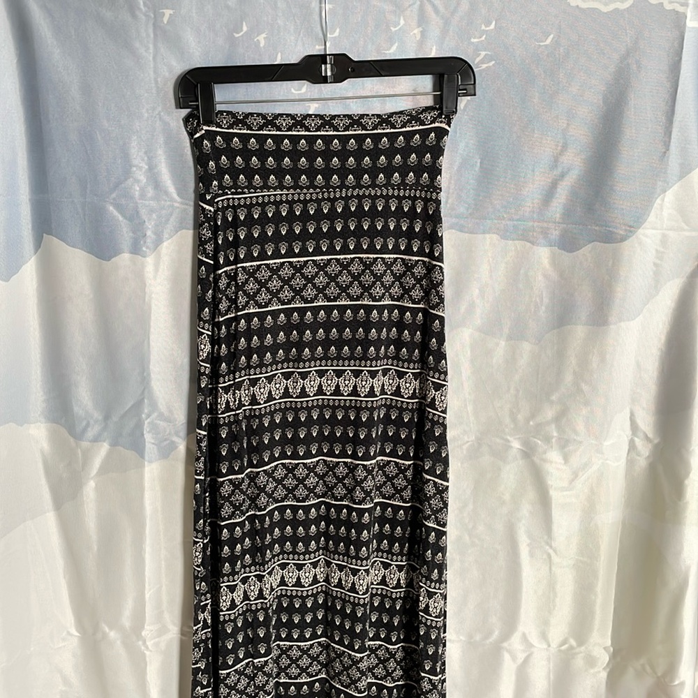 ⭐️Maxi skirt